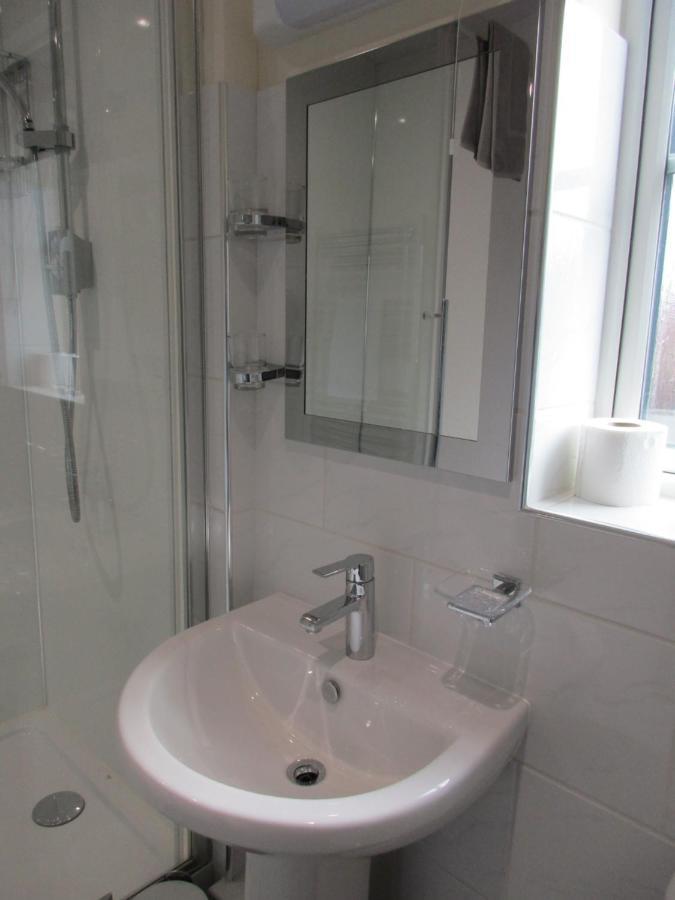 20 Nightingale Gardens, Coton Park, Rugby Cv23 0Wt Apartamento Exterior foto
