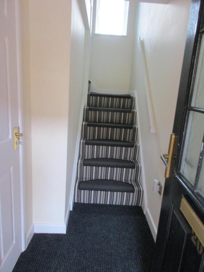 20 Nightingale Gardens, Coton Park, Rugby Cv23 0Wt Apartamento Exterior foto